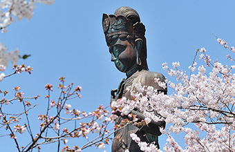 Sekai Heiwa Dai-Kannon